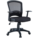 Pulse Mesh Office Chair by Lefancy