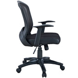 Pulse Mesh Office Chair by Lefancy