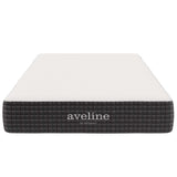 Aveline 8" Twin Mattress by Lefancy