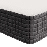 Aveline 8" Twin Mattress by Lefancy