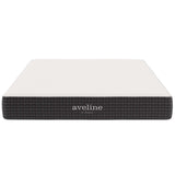 Aveline 8" Full Mattress by Lefancy