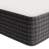 Aveline 8" Full Mattress by Lefancy