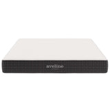 Aveline 8" Queen Mattress by Lefancy