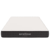 Aveline 6" Twin Mattress by Lefancy