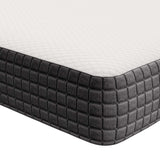 Aveline 6" Twin Mattress by Lefancy