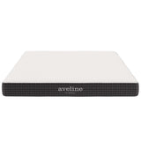 Aveline 6" Full Mattress by Lefancy