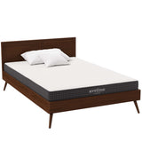 Aveline 6" Full Mattress by Lefancy