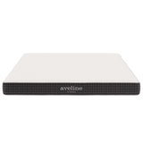 Aveline 6" Queen Mattress by Lefancy