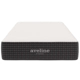 Aveline 10" Twin Mattress by Lefancy