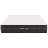 Aveline 10" Full Mattress by Lefancy