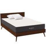 Aveline 10" Full Mattress by Lefancy