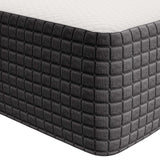 Aveline 10" King Mattress by Lefancy