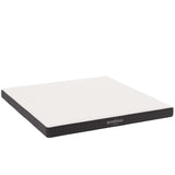 Aveline 6" King Mattress by Lefancy