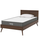 Kate 6" Twin Mattress by Lefancy