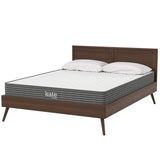 Kate 6" Full Mattress by Lefancy