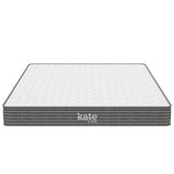 Kate 6" Full Mattress by Lefancy