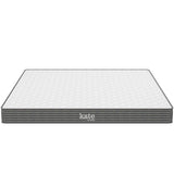 Kate 6" King Mattress by Lefancy