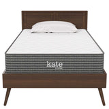 Kate 8" Twin Mattress by Lefancy