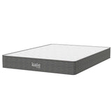 Kate 8" Full Mattress by Lefancy