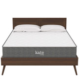 Kate 8" Full Mattress by Lefancy