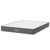 Kate 8" Queen Mattress by Lefancy