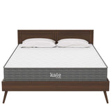 Kate 8" Queen Mattress by Lefancy