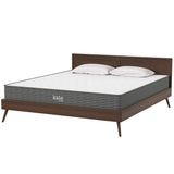 Kate 8" King Mattress by Lefancy