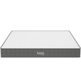 Kate 8" King Mattress by Lefancy