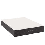 Aveline 12" Memory Foam Queen Mattress by Lefancy