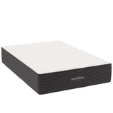 Aveline 14" Memory Foam Full Mattress by Lefancy