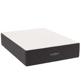 Aveline 16" Memory Foam Queen Mattress by Lefancy