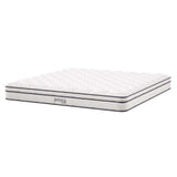 Jenna 6" Innerspring and Foam King Mattress by Lefancy