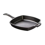 15-inch, Pre-seasoned, Cast Iron, Skillet, Frying Pan, Made in USA