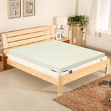 King size, 3-inch Thick, Soft, Comfort Foam, Mattress Topper