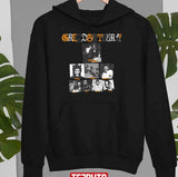 Grey Day 2022 Stadium Tour 2022 Súicídé Boy Unisex Sweatshirt