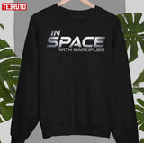 Funny In Space With Markiplier Unisex T-Shirt