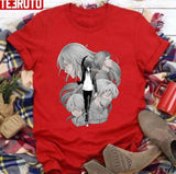 Amazing Tomodachi Game Drawing Art Unisex Sweatshirt