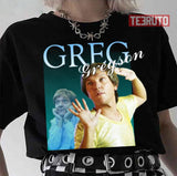 Greg Gregsonmr G Summer Heights High Unisex T-Shirt