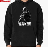 Escape From Tarkov Video Game Unisex T-Shirt