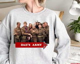 Dad's Army Unisex Sweatshirt