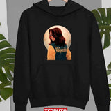 A Cold Day In July Yellowjackets Unisex Sweatshirt