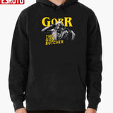 Gorr The God Butcher Unisex T-Shirt
