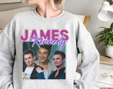 James Kennedy Vanderpump Rules Unisex Sweatshirt