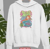 Daisy Jones And The Six Aurora Tour Unisex Sweatshirt