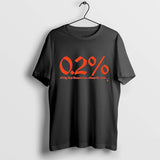 0.2 Percent Chance Detroit Baseball 2024 Shirt