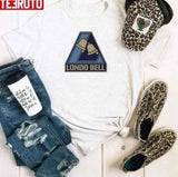 Gundam Londo Bell Unisex Hoodie