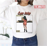Bye Baby Don't Try To Fix Me Nsync Unisex Sweatshirt