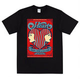 1980 Heart Sheryl Crow &amp; Elle King Unisex T-Shirt