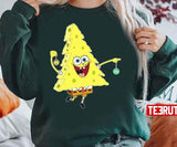 Bob The Tree Christmas Unisex Sweatshirt