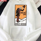 Charles Dickens A Christmas Carol Unisex Sweatshirt